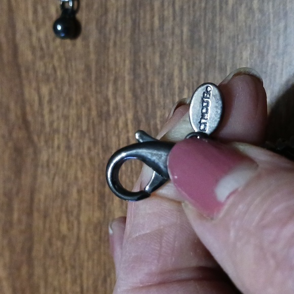 Necklace Chico's Big and Bold - Picture 4 of 9